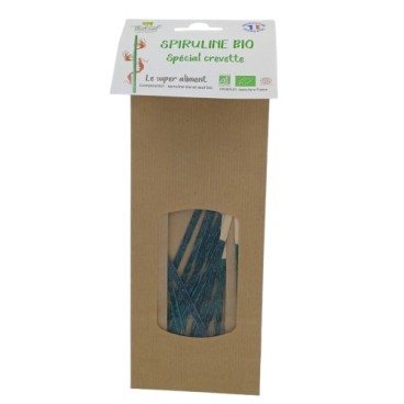 BATONNET SPIRULINE BIO