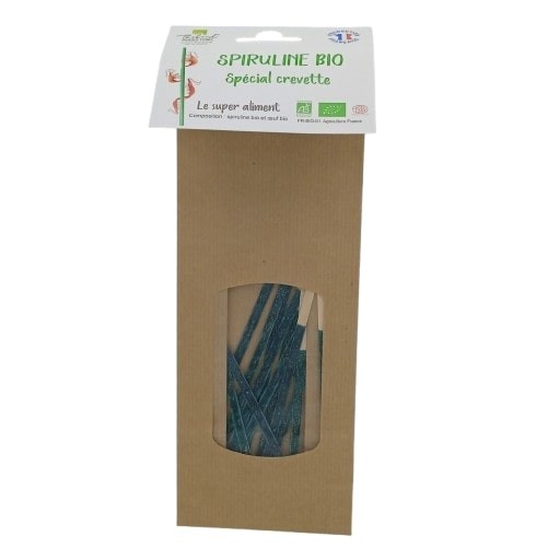 BATONNET SPIRULINE BIO