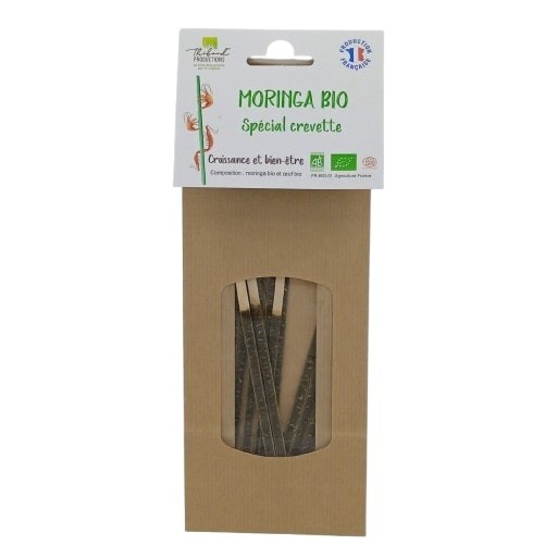 BATONNET MORINGA BIO