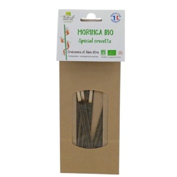 BATONNET MORINGA BIO