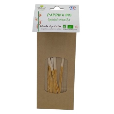 BATONNET PAPRIKA BIO