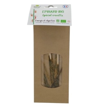 BATONNET EPINARD BIO