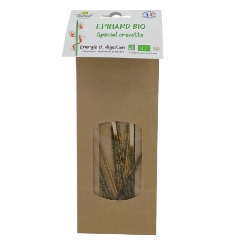 BATONNET EPINARD BIO