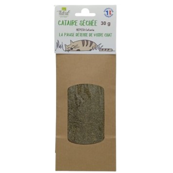 Sachet de Cataire Séchée 30g