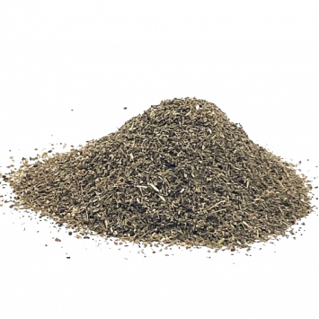 Cataire séchée aussi appelée Menthe à Chat