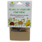Mélange de graines Bio à semer Sachet de 75g