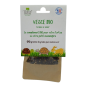 Graines de Vesce Bio à semer Sachet de 90g