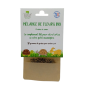 Graines de Mélange de Fleurs Bio à semer Sachet de 9g