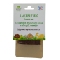 Graines de Luzerne Bio à semer Sachet de 35g