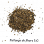 Graines de Mélange de Fleurs Bio à semer Sachet de 9g
